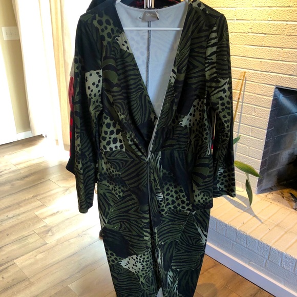 ASOS Dress - Picture 3 of 4